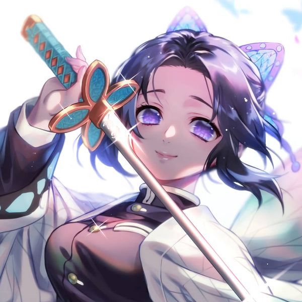 La Grâce du Pilier de l'Insecte